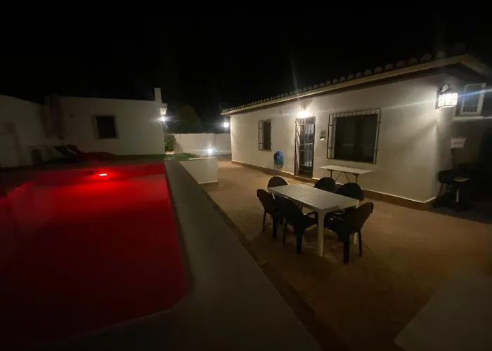 La Casita De Los Reyes Magos