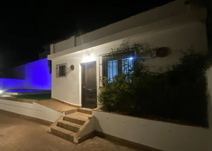 La Casita De Los Reyes Magos