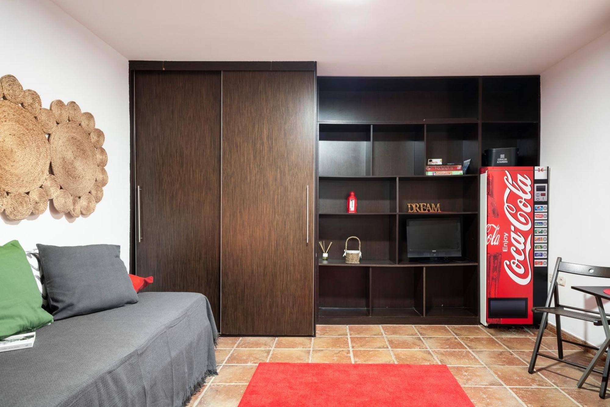 La Casita De Reyes Magos Huétor Vega