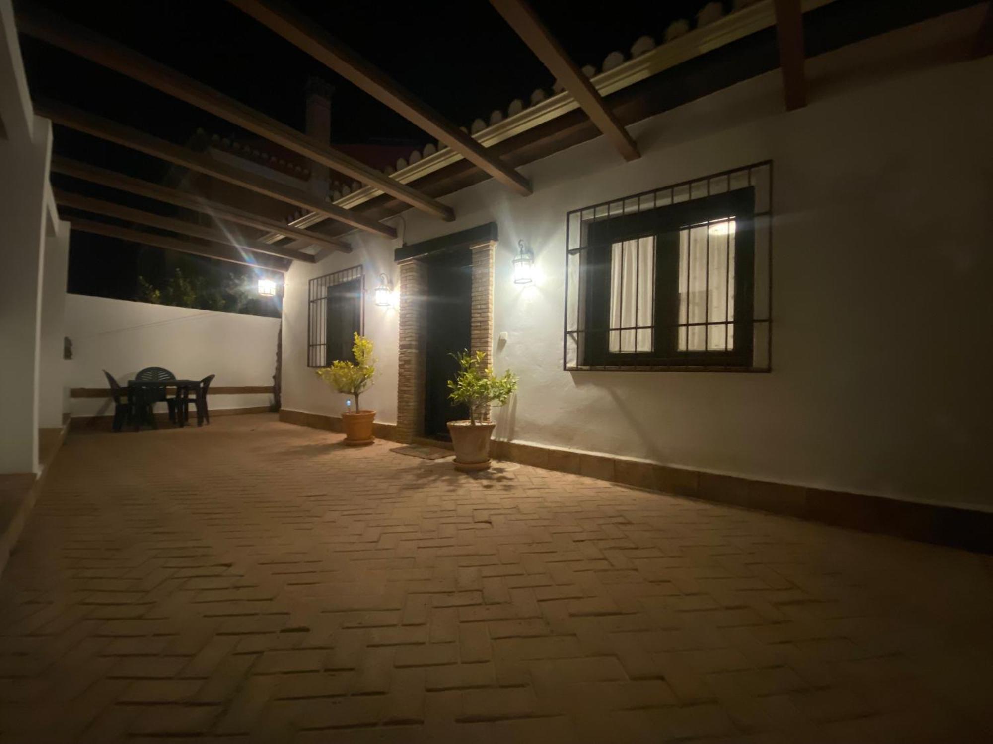 La Casita De Reyes Magos Dom wakacyjny