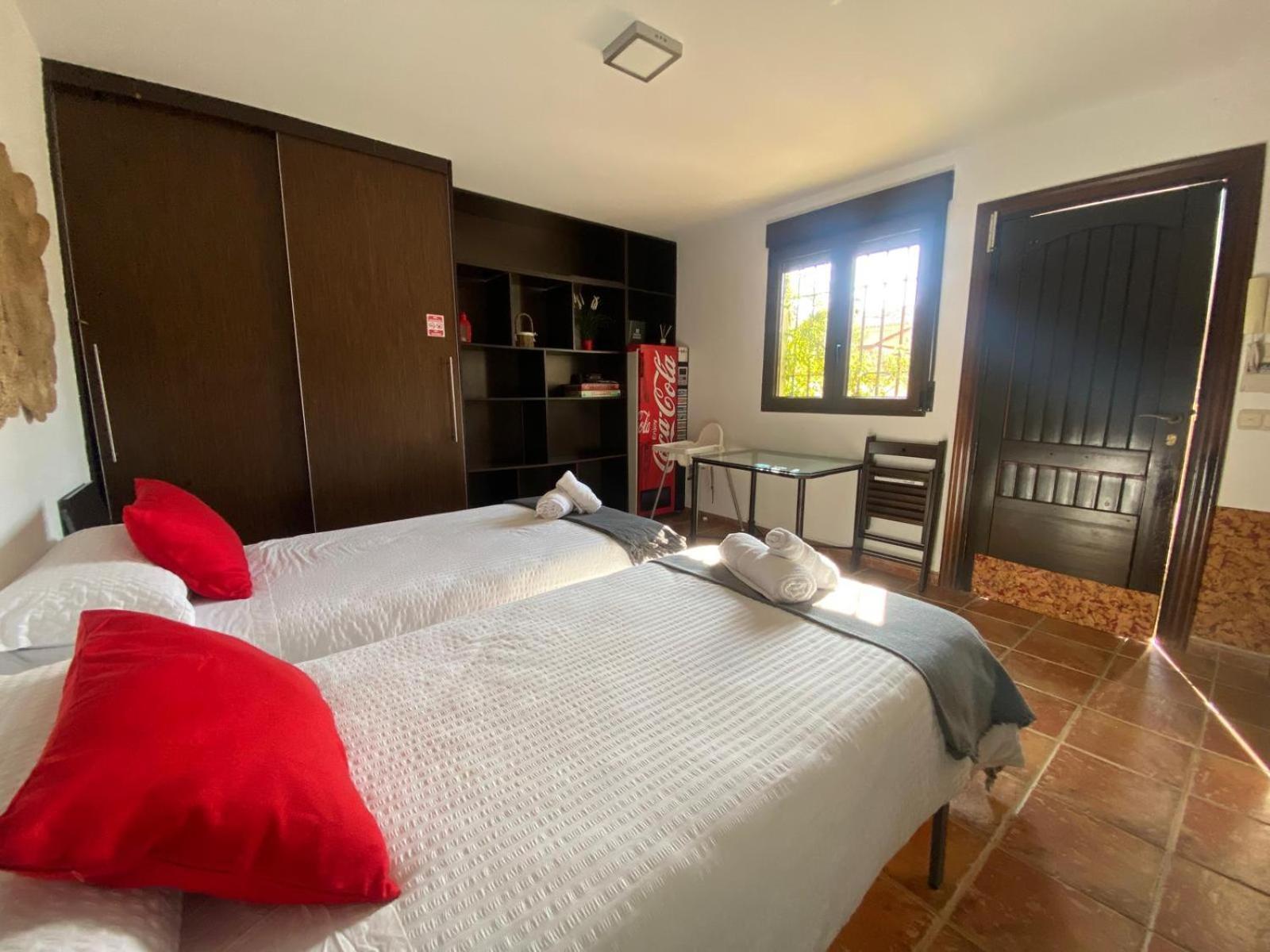 Dom wakacyjny La Casita De Reyes Magos Huétor Vega
