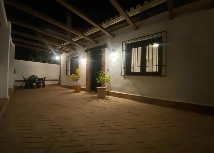 La Casita De Los Reyes Magos